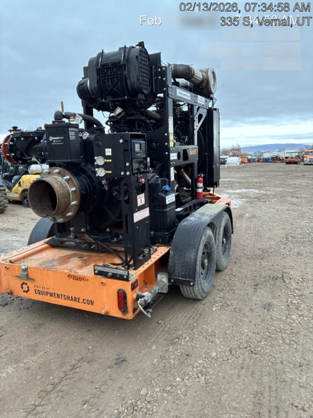 2021 PIONEER PP128S20L71-6135