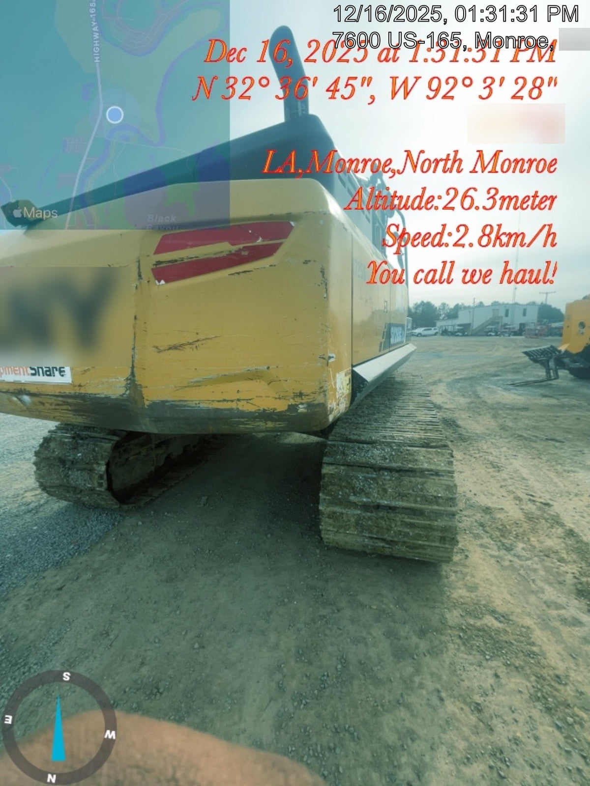 Sany SY265C Sany SY265