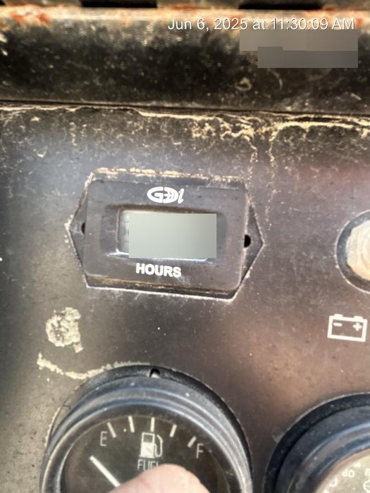 2021 Lincoln Electric Vantage 322 VANTAGE 322 READY-PAK 3