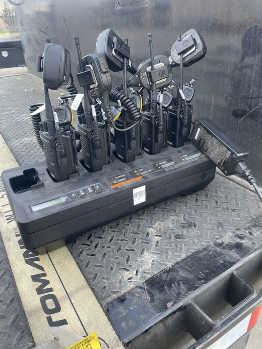 2022 MOTOROLA XPR3300E