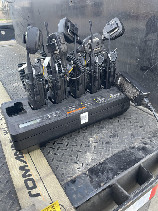 2022 MOTOROLA XPR3300E