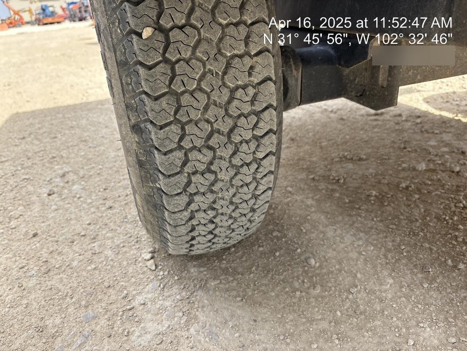 2018 WACKER NEUSON G50