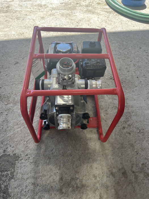 2023 MULTIQUIP QP2TH