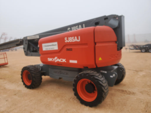2019 SKYJACK SJ85 AJ