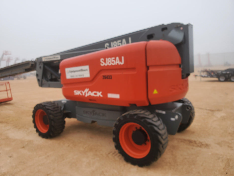 2019 SKYJACK SJ85 AJ