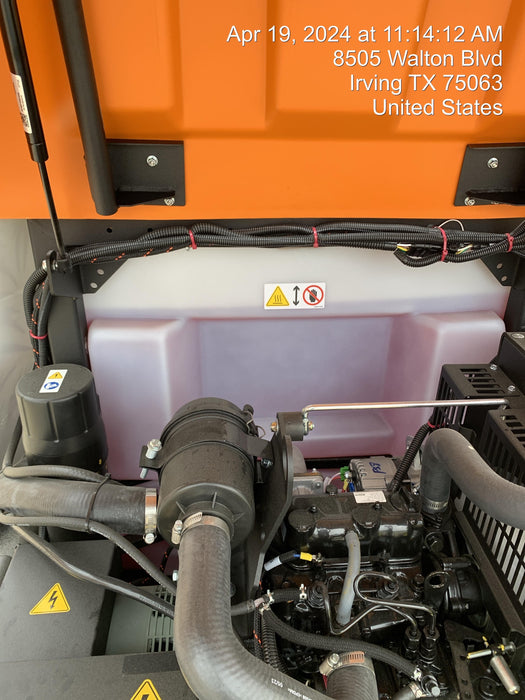 2024 GENERAC MLT2