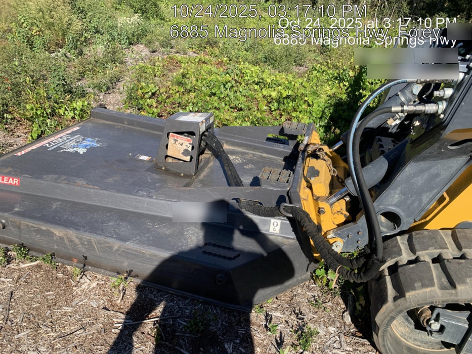 2021 PALADIN 30372A-0022