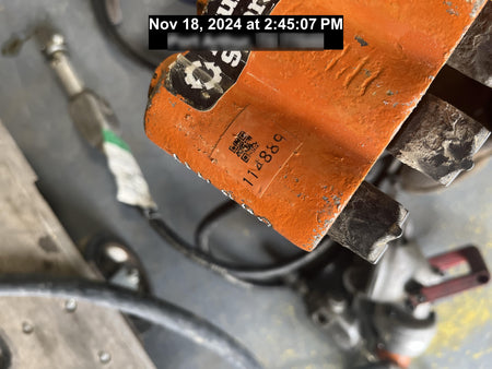 2020 MICHIGAN PNEUMATIC MP-903-3L