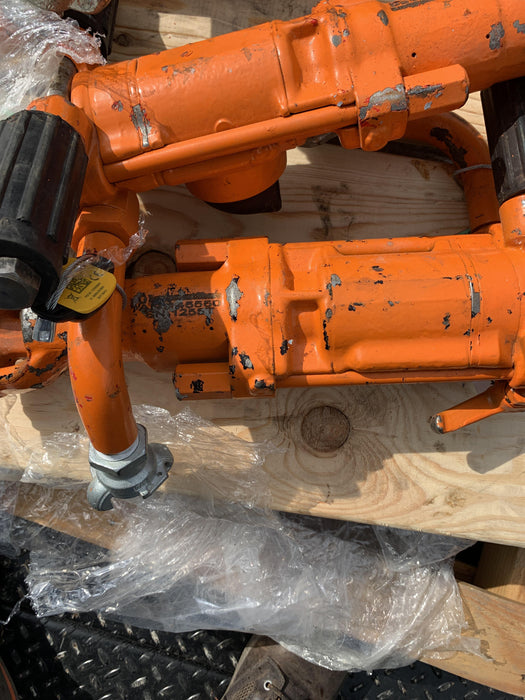 2021 MICHIGAN PNEUMATIC MP-RD62-78314