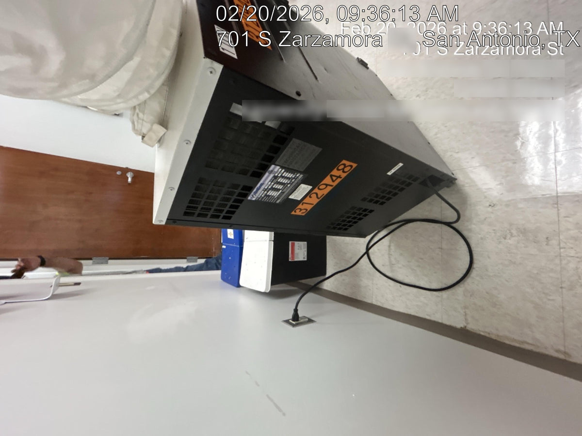 2023 KWIKOOL KPAC1411-2