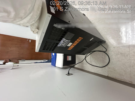 2023 KWIKOOL KPAC1411-2