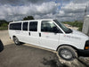 2023 CHEVROLET Express Van - Rental
