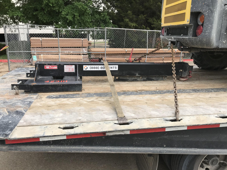 2019 ARROW MATERIAL HANDLING CE60-TH-STP