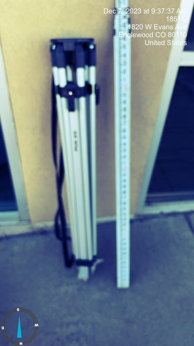 2023 HILTI PR 30-HVS-A12