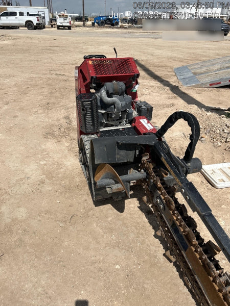 2023 TORO TRX-250