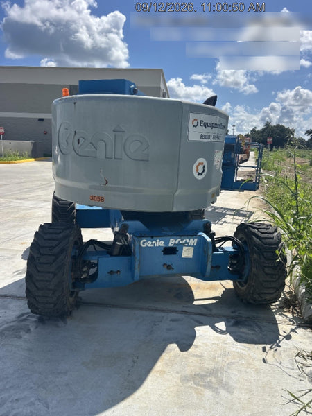 2016 GENIE Z-45/25J RT