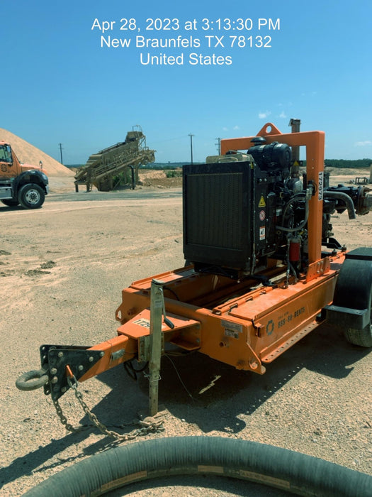 2021 PIONEER PP66S12L71-TD2.9L4