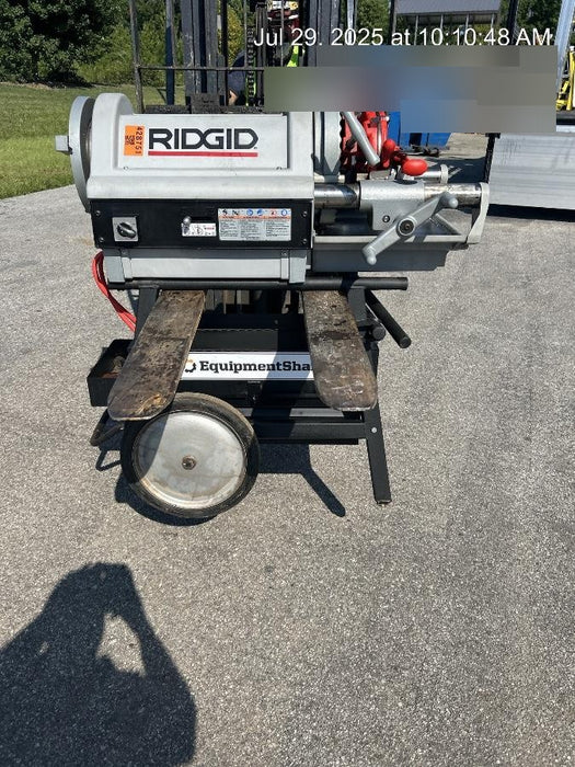 2024 RIDGID 1224