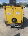 2020 ATLAS COPCO PAS 100 HF CS Enclosed