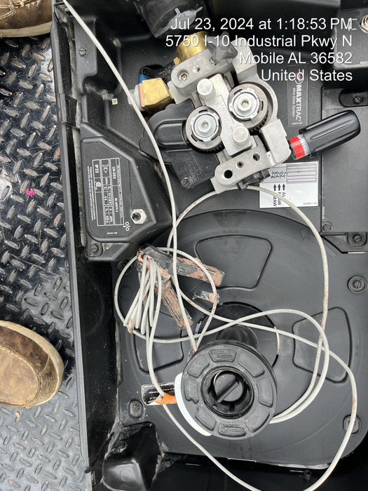 2024 LINCOLN ELECTRIC LN-25X