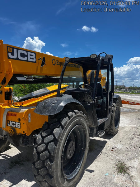 2024 JCB 509-42