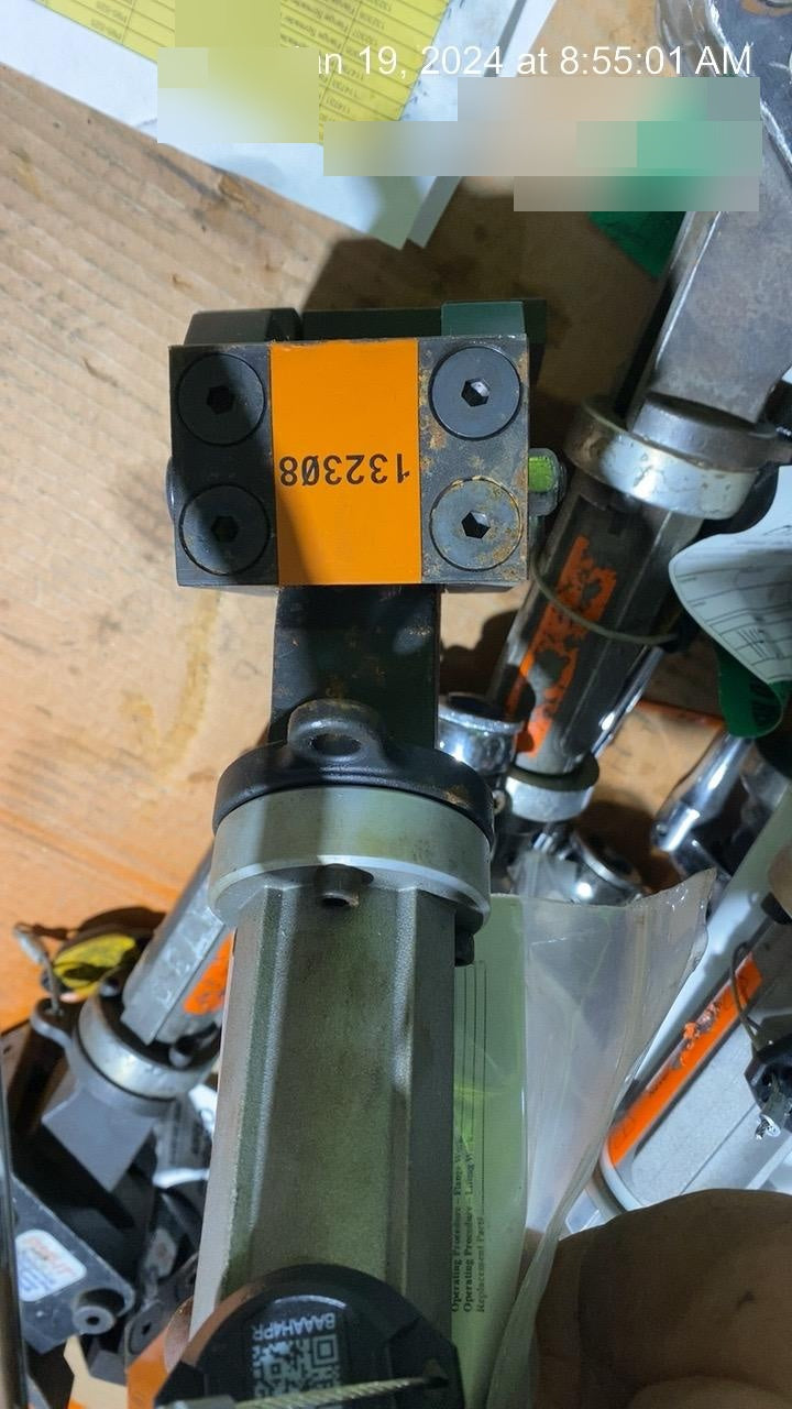 2021 PETOL P95-525