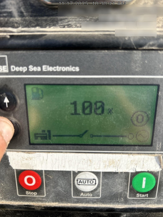 2023 ATLAS COPCO QAS25 CWK