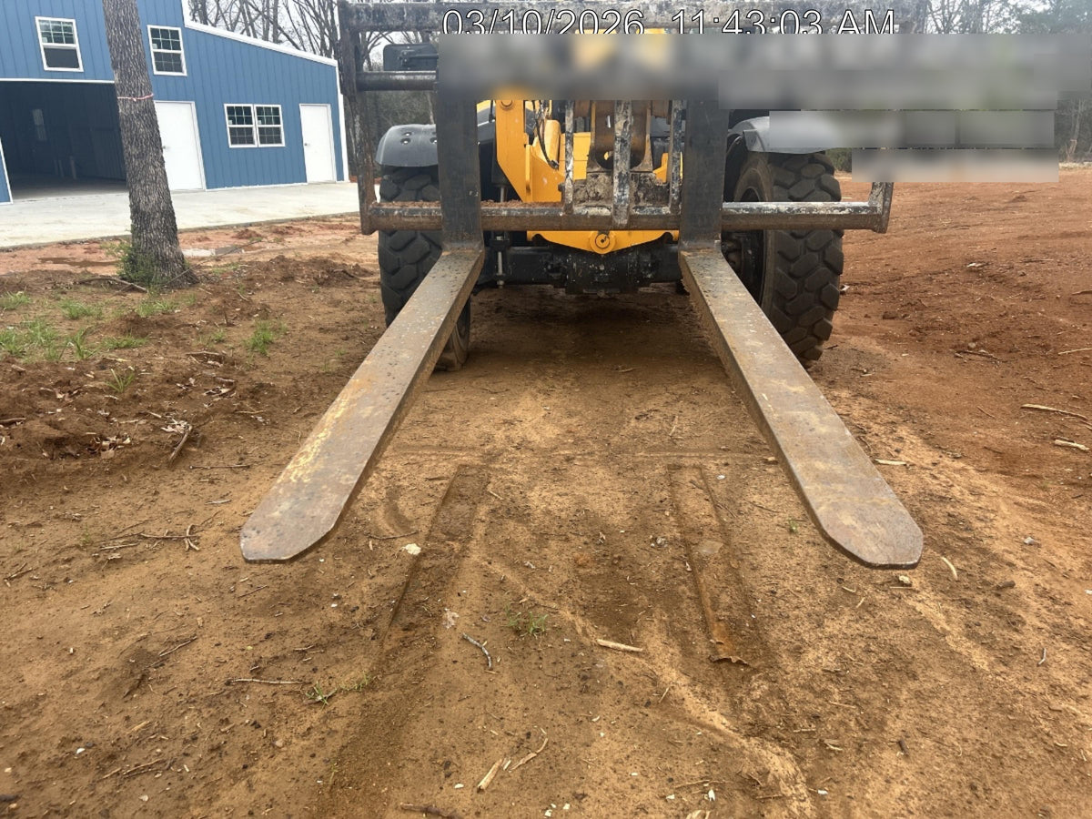 2024 JCB 506-36
