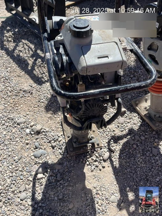 2023 MULTIQUIP MTX60HD