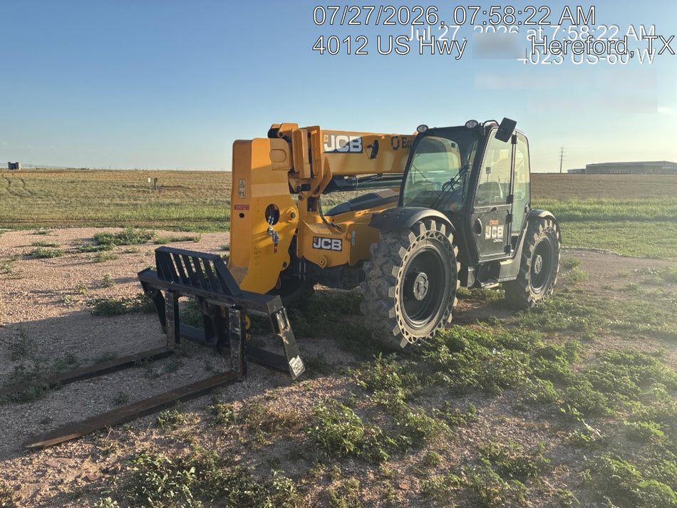 2024 JCB 509-42