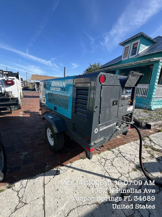 2024 AIRMAN PDSF375DP-6E1