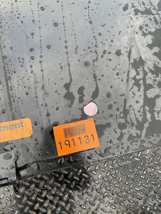 2021 MATHEY DEARMAN 2SA