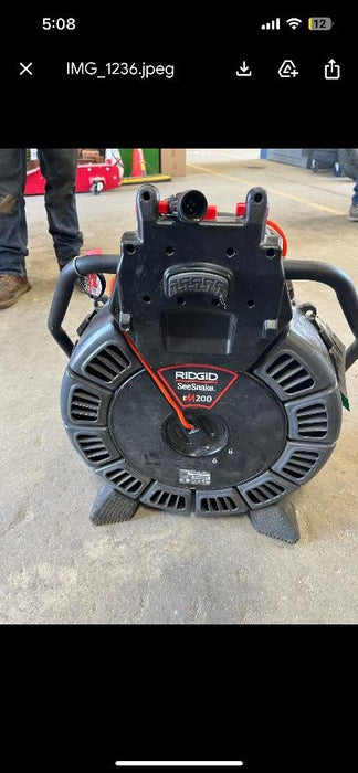 2021 RIDGID 42348