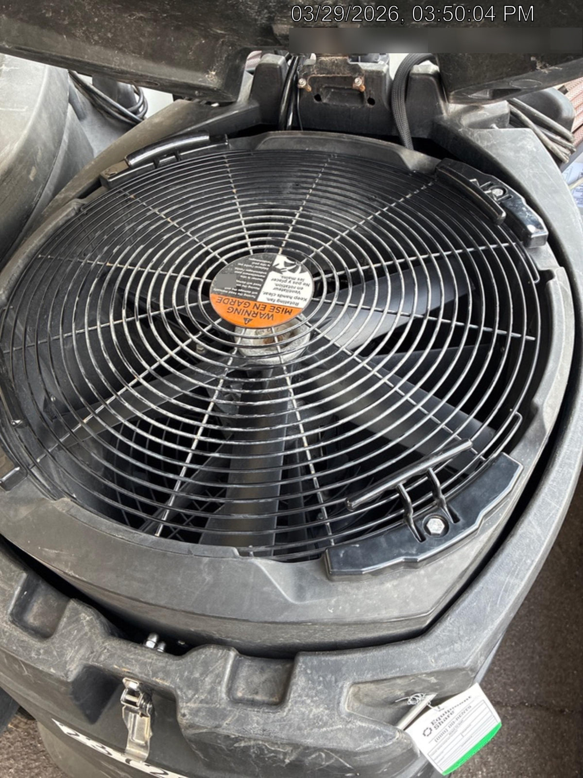 2022 POWER BREEZER PB4BASE