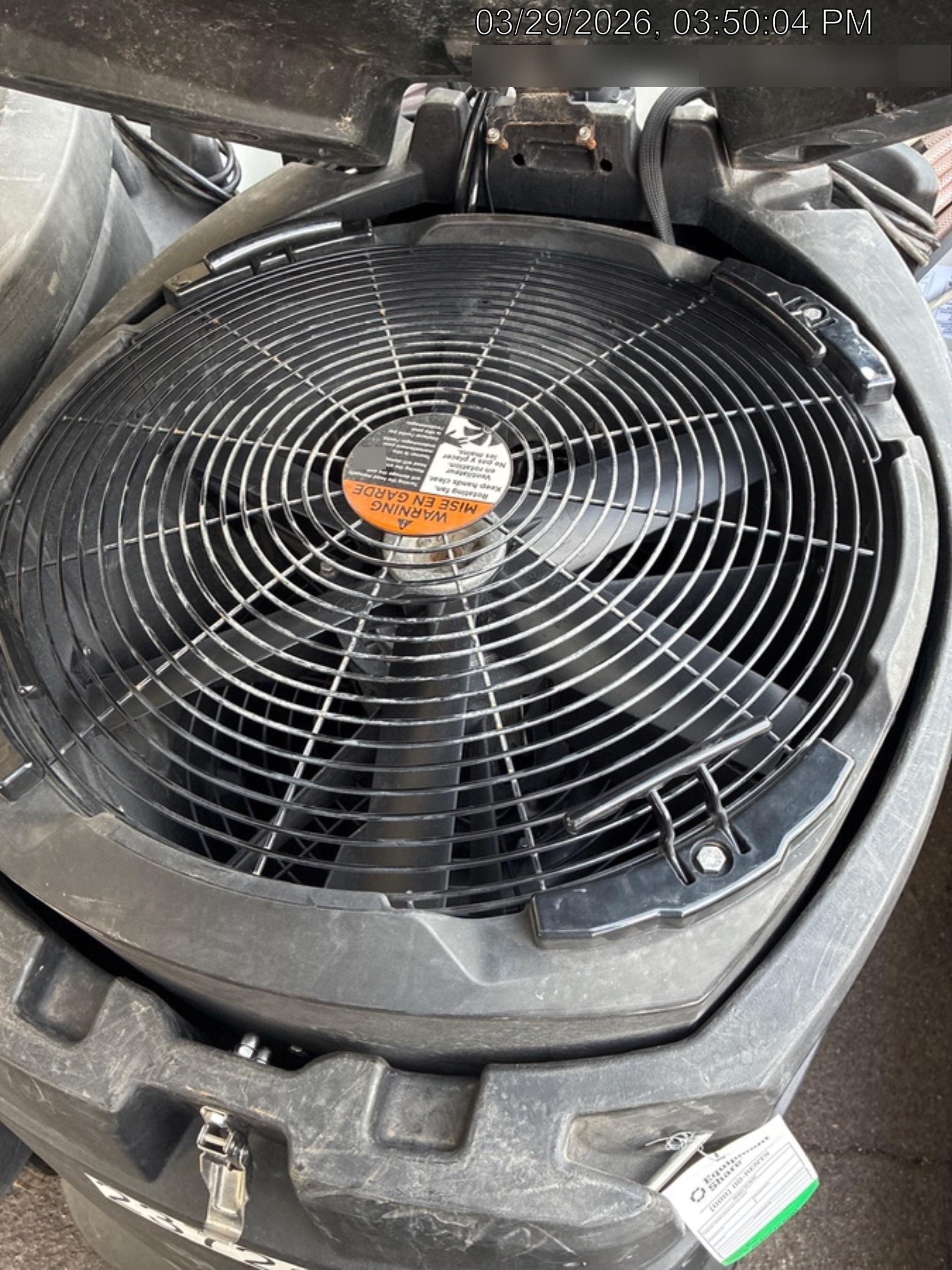 2022 POWER BREEZER PB4BASE