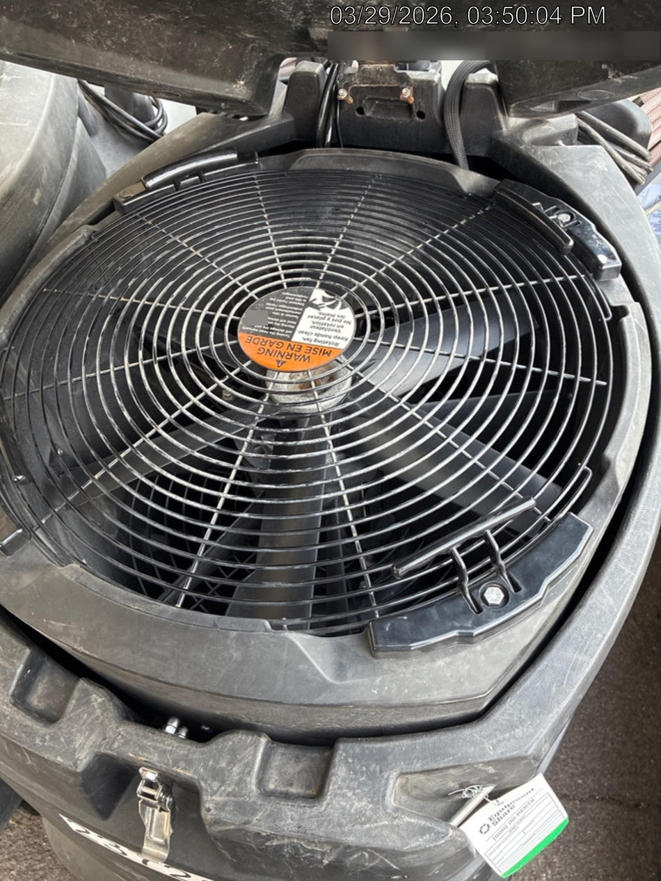 2022 POWER BREEZER PB4BASE
