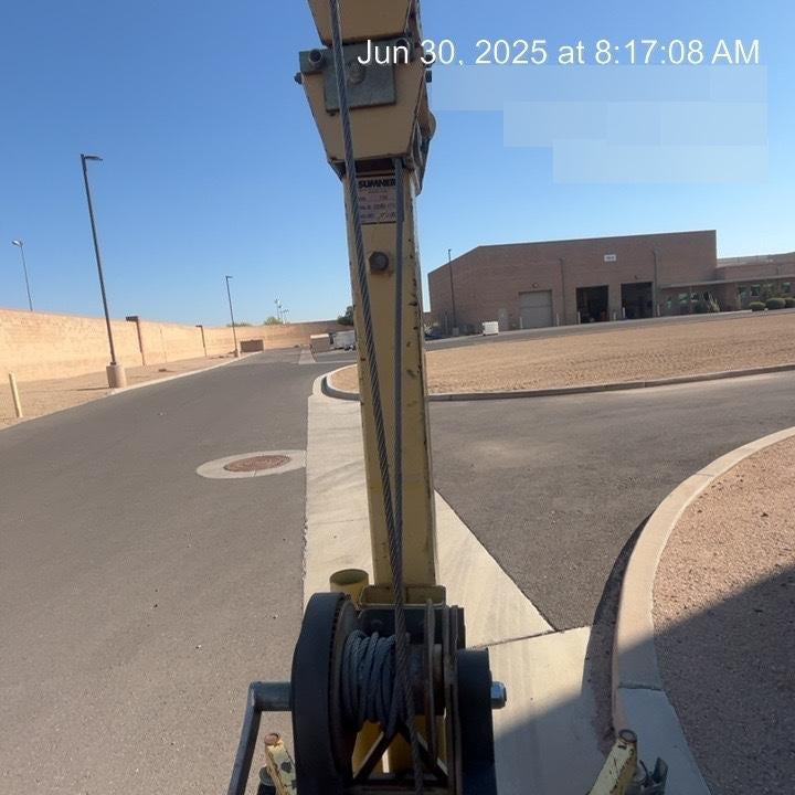 2023 SUMNER Z-150