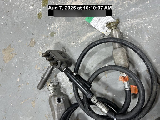 2025 TEXAS PNEUMATIC TOOLS, INC. T3