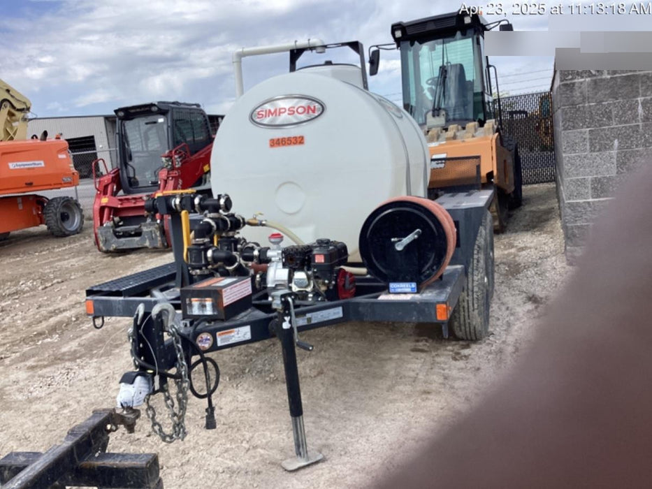 2023 SIMPSON SWT-52517