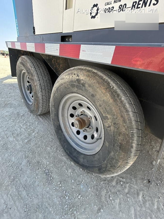 2023 ATLAS COPCO QAS 235