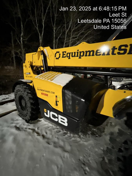 2025 JCB 510-56