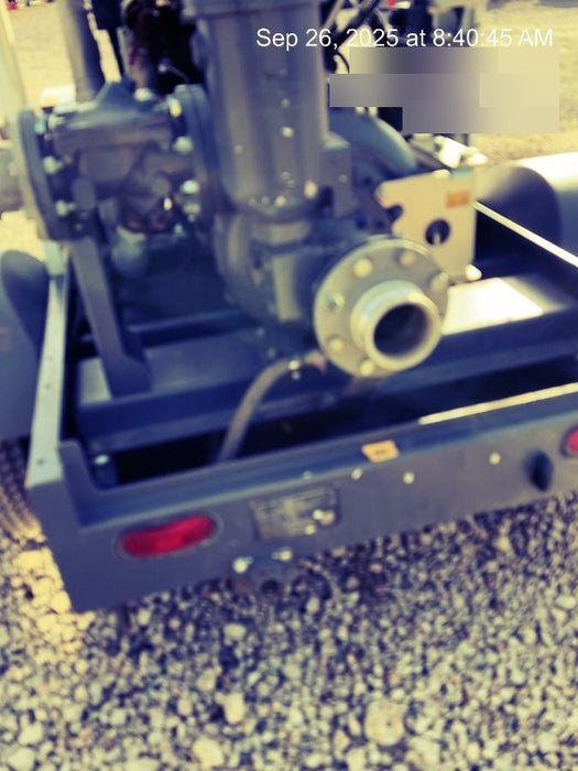 2023 ATLAS COPCO PAC F44 KD