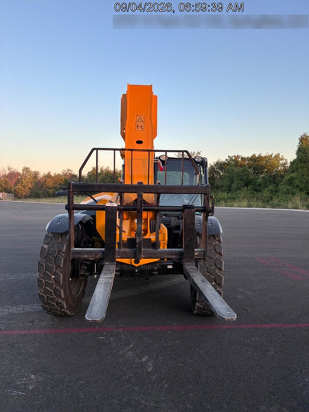 2026 JCB 506-36