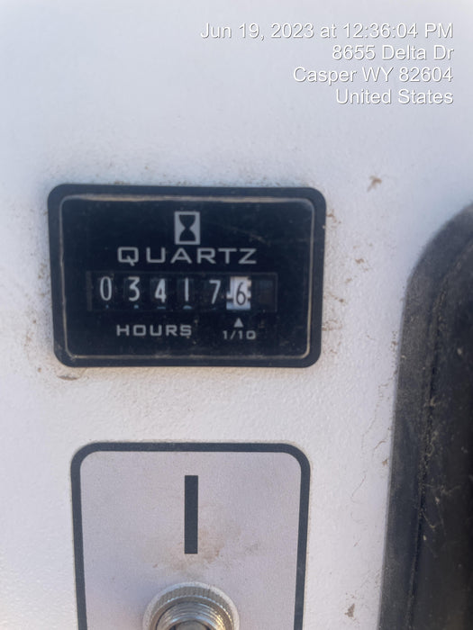 2022 WACKER NEUSON G25