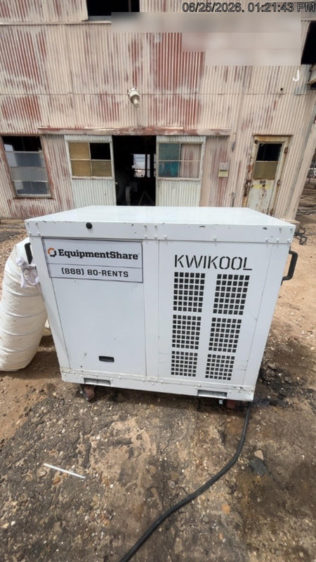2023 KWIKOOL KPO5-43H