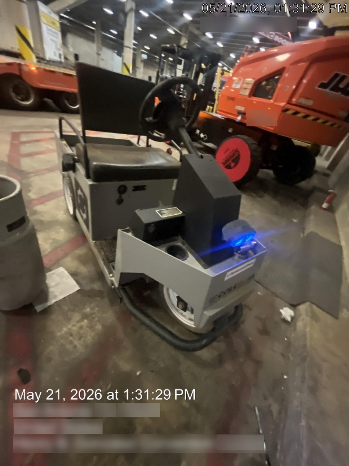 2022 COLUMBIA Expediter