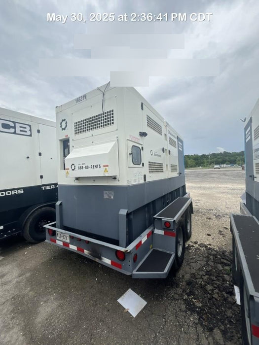 2021 ATLAS COPCO QAS 330