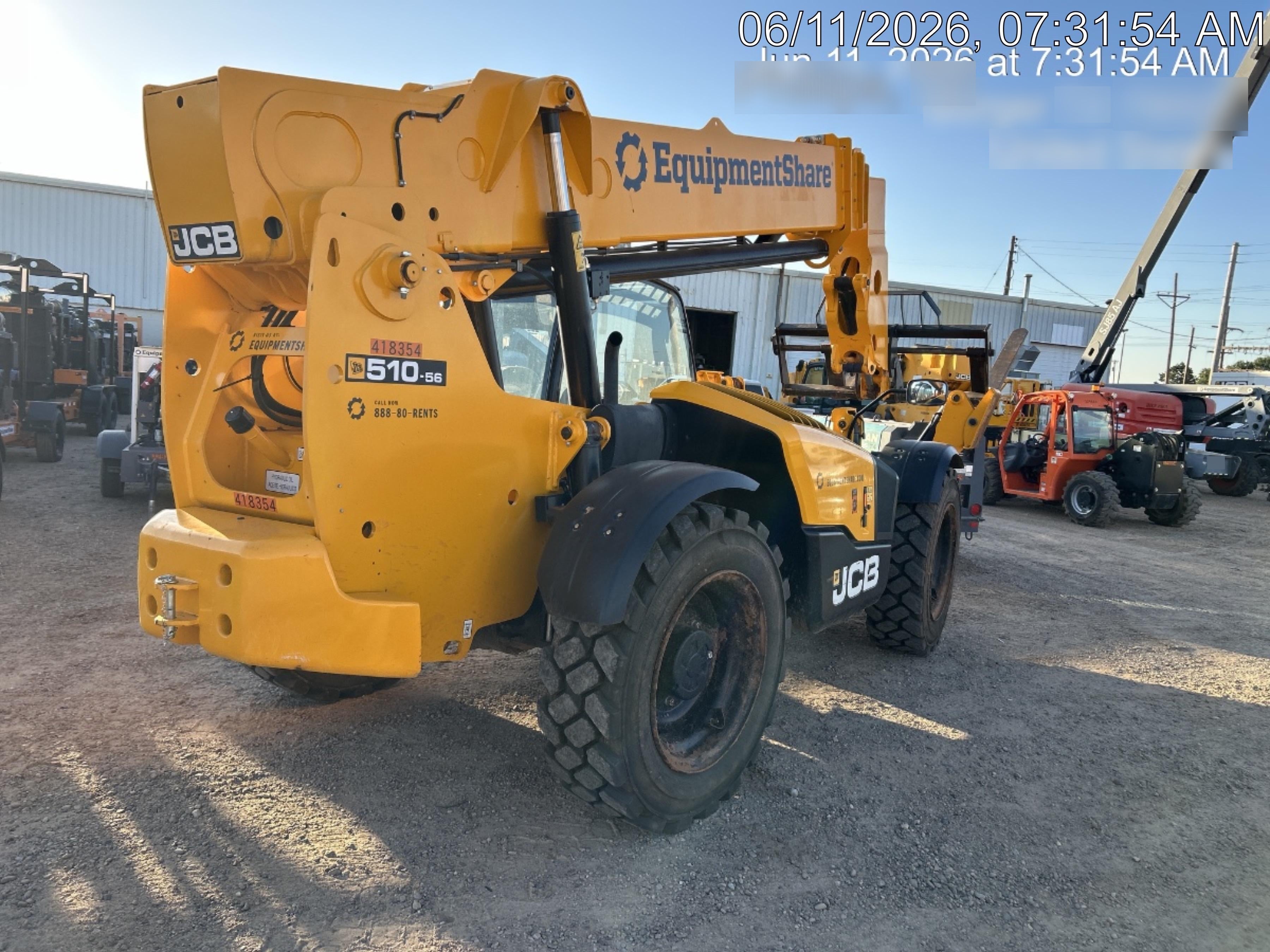 2024 JCB 510-56