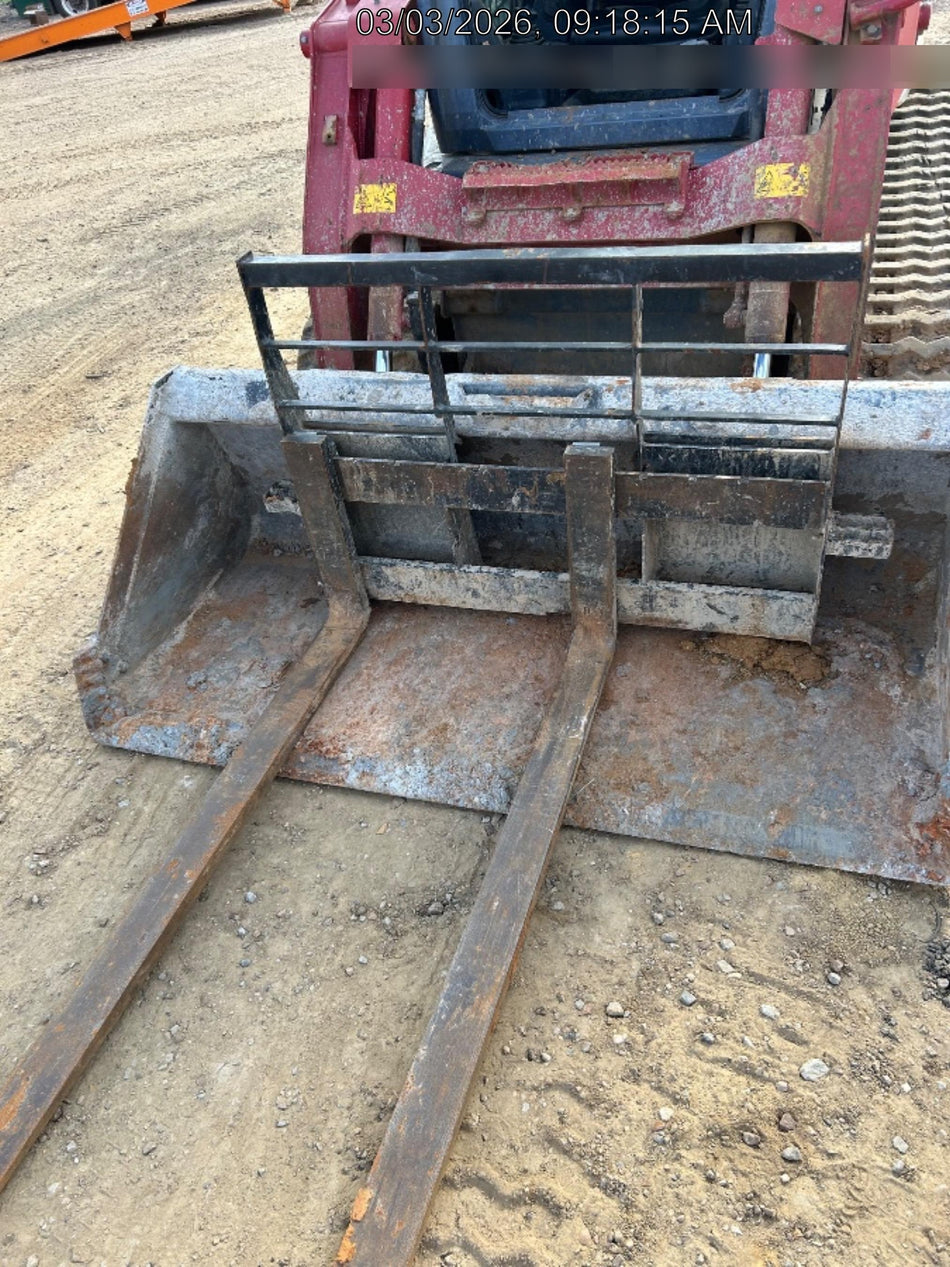 2023 SOLESBEE SPF-48