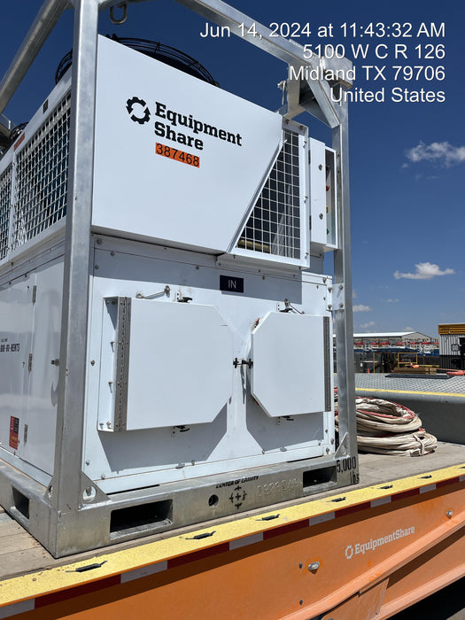 2024 SMARTECH SACP26A-HS